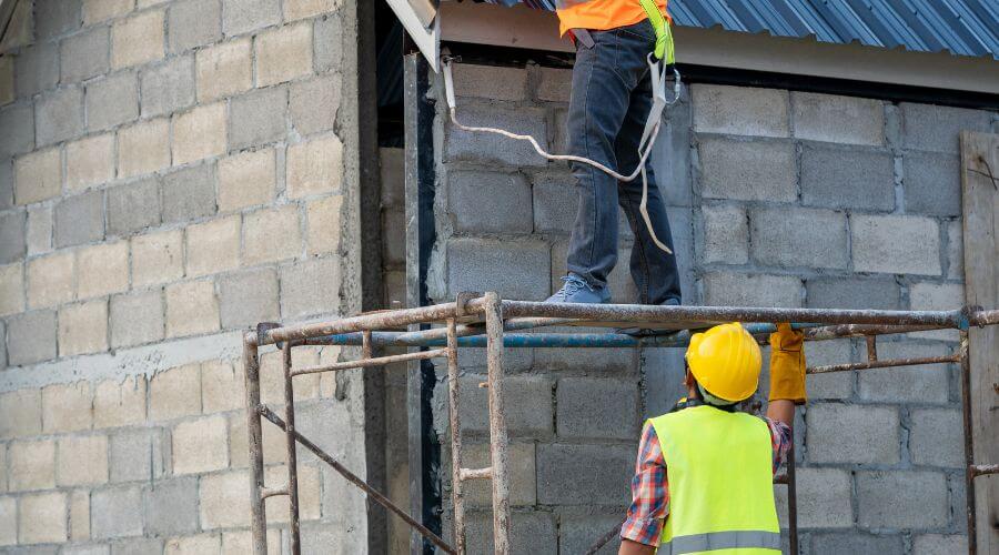 Local Chimney Repair in South Beloit, IL